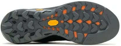 Heren outdoorschoenen Merrell  Mqm 3 Gtx Black/Exuberance  UK 8,5