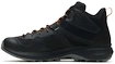 Heren outdoorschoenen Merrell Mqm 3 Mid Gtx Black/Exuberance