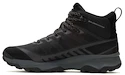 Heren outdoorschoenen Merrell Speed Eco Mid Wp Black