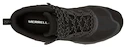 Heren outdoorschoenen Merrell Speed Eco Mid Wp Black