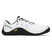 Heren outdoorschoenen Merrell Trail Glove  7 White/Black  UK 9,5