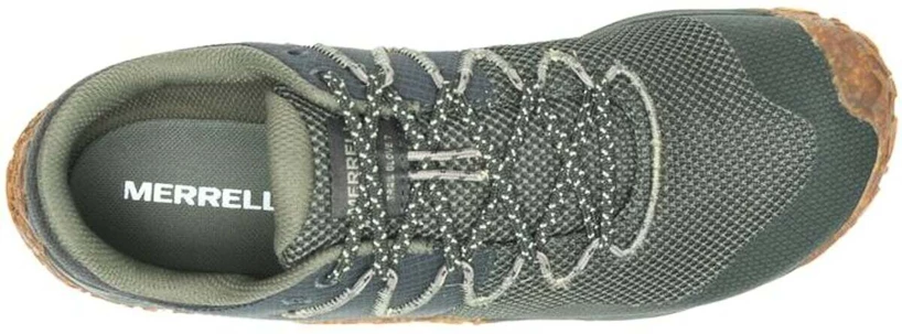 Heren outdoorschoenen Merrell Trail Glove Trail Glove 7 Pine/Gum