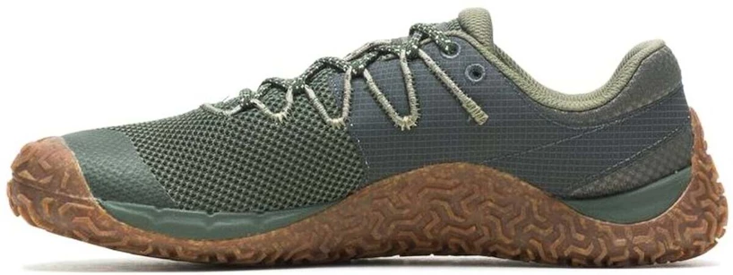 Heren outdoorschoenen Merrell Trail Glove Trail Glove 7 Pine/Gum