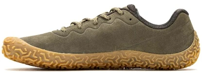 Heren outdoorschoenen Merrell  Vapor Glove 6 Ltr Olive  UK 8