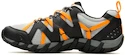 Heren outdoorschoenen Merrell Waterpro Maipo 2 Black/Papaya