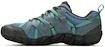 Heren outdoorschoenen Merrell  Waterpro Maipo 2 Steel Blue