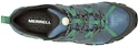 Heren outdoorschoenen Merrell  Waterpro Maipo 2 Steel Blue