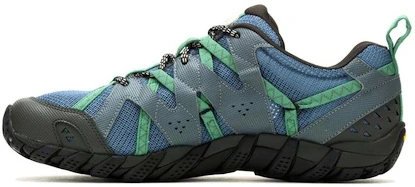 Heren outdoorschoenen Merrell  Waterpro Maipo 2 Steel Blue