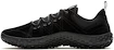 Heren outdoorschoenen Merrell Wrapt Black/Black