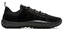 Heren outdoorschoenen Merrell Wrapt Black/Black