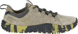 Heren outdoorschoenen Merrell Wrapt Olive