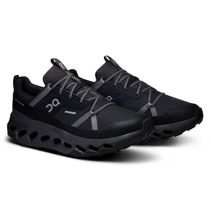 Heren outdoorschoenen On Cloudhorizon WP Black/Eclipse  EUR 47