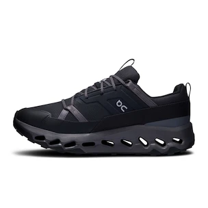 Heren outdoorschoenen On Cloudhorizon WP Black/Eclipse  EUR 47