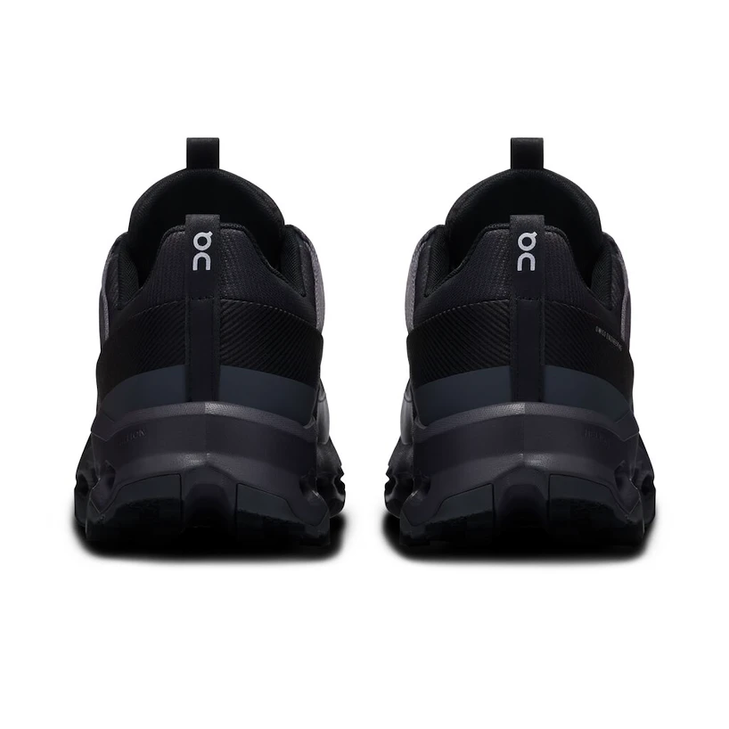 Heren outdoorschoenen On Cloudhorizon WP Black/Eclipse  EUR 47