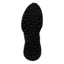 Heren outdoorschoenen Salewa Dropline Leather Bungee Cord/Black