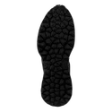 Heren outdoorschoenen Salewa  Dropline Leather Bungee Cord/Black