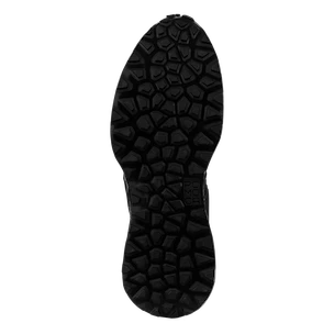 Heren outdoorschoenen Salewa  Dropline Leather Bungee Cord/Black