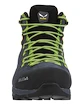 Heren outdoorschoenen Salewa MS Alp Mate Mid PTX Ombre Blue/Pale Frog