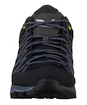 Heren outdoorschoenen Salewa MS MTN Trainer Lite GTX Black/Black