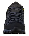 Heren outdoorschoenen Salewa MS MTN Trainer Lite GTX Black/Black