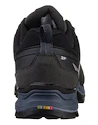 Heren outdoorschoenen Salewa MS MTN Trainer Lite GTX Black/Black