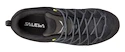 Heren outdoorschoenen Salewa MS MTN Trainer Lite GTX Black/Black