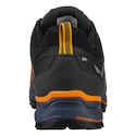 Heren outdoorschoenen Salewa  MS MTN Trainer Lite Java Blue/Black
