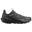 Heren outdoorschoenen Salomon Elixir Activ Gore-Tex Phantom/Black/Magnet   UK 8