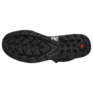 Heren outdoorschoenen Salomon Quest 4 Gore-Tex Olive Night/Peat/Safari