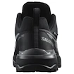 Heren outdoorschoenen Salomon X Ultra 360 Gore-Tex Black/Magnet/Quiet Shade