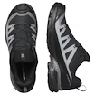 Heren outdoorschoenen Salomon X Ultra 360 Gore-Tex Black/Magnet/Quiet Shade