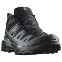 Heren outdoorschoenen Salomon X Ultra 360 Gore-Tex Black/Magnet/Quiet Shade