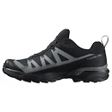 Heren outdoorschoenen Salomon X Ultra 360 Gore-Tex Black/Magnet/Quiet Shade