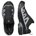 Heren outdoorschoenen Salomon X Ultra 360 Gore-Tex Black/Magnet/Quiet Shade