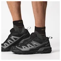 Heren outdoorschoenen Salomon X Ultra 360 Gore-Tex Black/Magnet/Quiet Shade