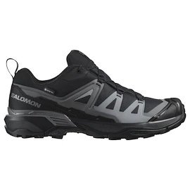 Heren outdoorschoenen Salomon X Ultra 360 Gore-Tex Black/Magnet/Quiet Shade
