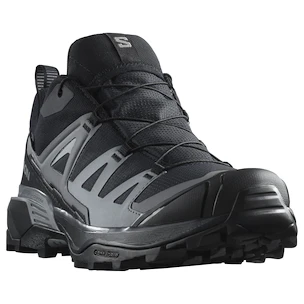 Heren outdoorschoenen Salomon X Ultra 360 Gore-Tex Black/Magnet/Quiet Shade