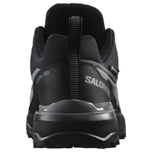 Heren outdoorschoenen Salomon X Ultra 360 Gore-Tex Black/Magnet/Quiet Shade