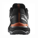 Heren outdoorschoenen Salomon X ULTRA 360 GTX Quiet Shade/Black/Spice Route