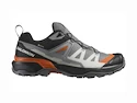 Heren outdoorschoenen Salomon  X ULTRA 360 GTX Quiet Shade/Black/Spice Route  UK 8