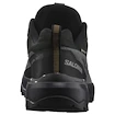Heren outdoorschoenen Salomon X Ultra 360 Leather Gore-Tex Sharkskin/Castlerock/Kelp