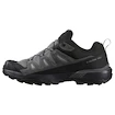 Heren outdoorschoenen Salomon X Ultra 360 Leather Gore-Tex Sharkskin/Castlerock/Kelp