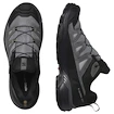 Heren outdoorschoenen Salomon X Ultra 360 Leather Gore-Tex Sharkskin/Castlerock/Kelp