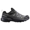 Heren outdoorschoenen Salomon X Ultra 360 Leather Gore-Tex Sharkskin/Castlerock/Kelp