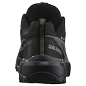 Heren outdoorschoenen Salomon X Ultra 360 Leather Gore-Tex Sharkskin/Castlerock/Kelp