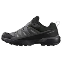 Heren outdoorschoenen Salomon X Ultra 360 Leather Gore-Tex Sharkskin/Castlerock/Kelp