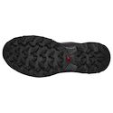 Heren outdoorschoenen Salomon X Ultra 360 Leather Gore-Tex Sharkskin/Castlerock/Kelp