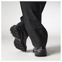 Heren outdoorschoenen Salomon X Ultra 360 Leather Gore-Tex Sharkskin/Castlerock/Kelp