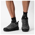 Heren outdoorschoenen Salomon X Ultra 360 Magnet/Black/Pewter