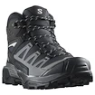 Heren outdoorschoenen Salomon X Ultra 360 MID Gore-Tex Black/Magnet/Pewter